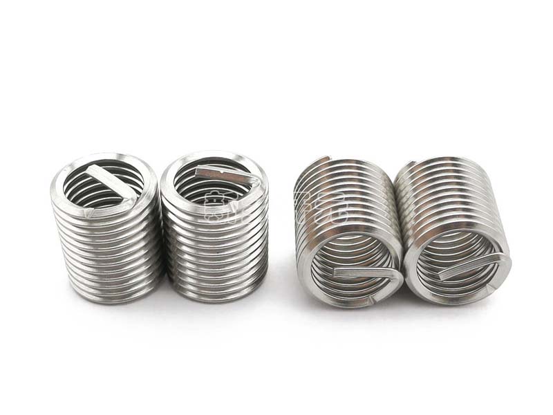 鋼絲螺套絲錐攻絲困難怎么辦？