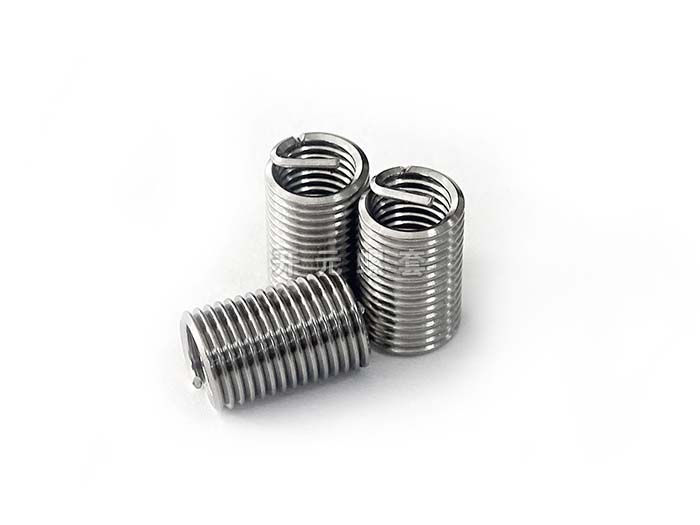 新鄉開元鋼絲螺套-新年開門紅