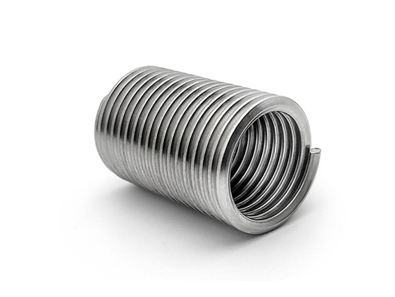 螺紋護套的使用功能非常強