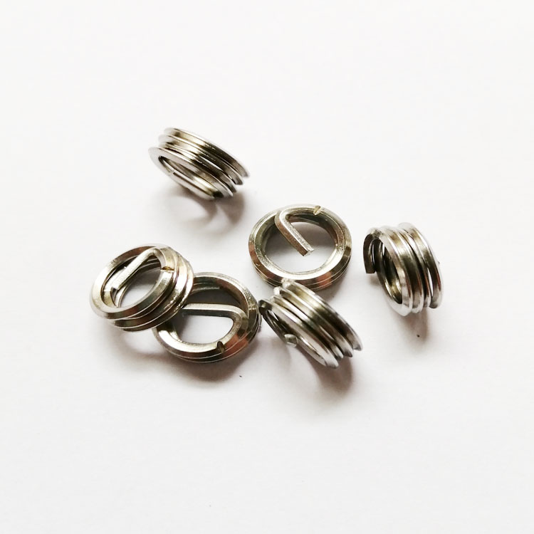 螺紋護套規格對技術的要求