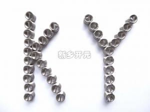 卓越源于品質-新鄉開元鋼絲螺套