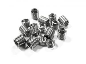 鎖緊型、自攻型、無尾型螺套的優點