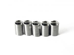 鋼絲螺套是一款高性能產品