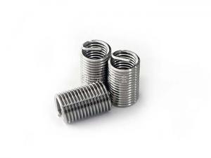 鋼絲螺套使用過程中出現問題怎么辦？