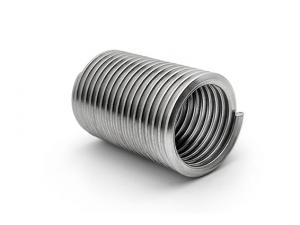 螺紋護套的使用功能非常強