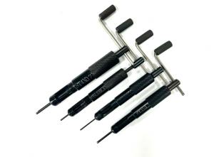 螺紋護套安裝工具