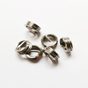 螺紋護套規格對技術的要求